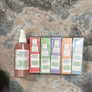 Mario Badescu Facial Spray Set